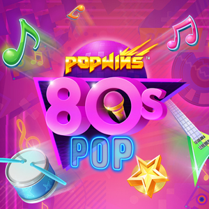 80s Pop – Relax Gaming