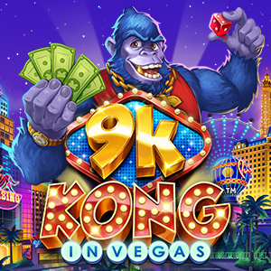 9k Kong in Vegas – Relax Gaming
