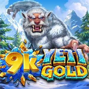 9K Yeti Gold 94% RTP – Relax Gaming