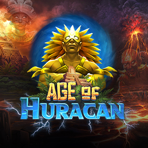 Age of Huracan – Relax Gaming
