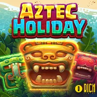 Aztec Holiday – RICH Gaming