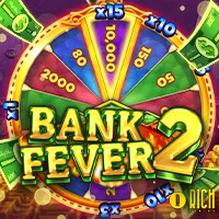 Bank Fever 2 – RICH Gaming