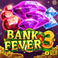 Bank Fever 3 – RICH Gaming
