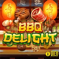 BBQ Delight – RICH Gaming