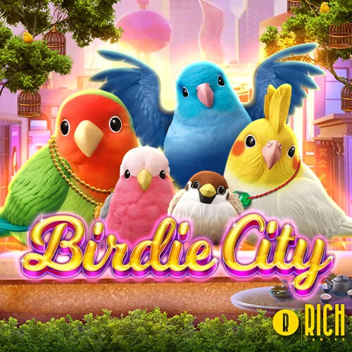 Birdie City – RICH Gaming
