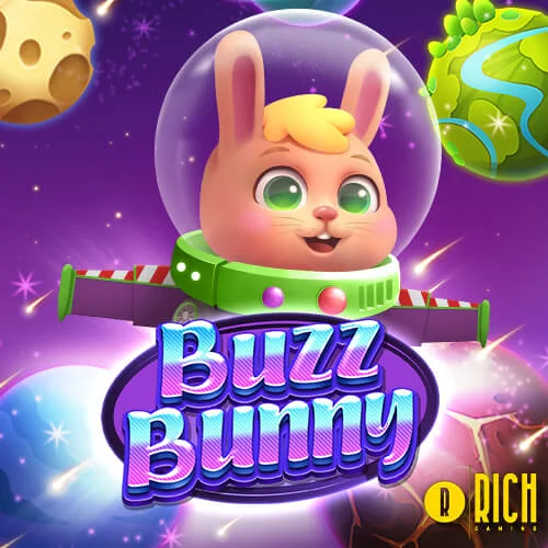 Buzz Bunny – RICH Gaming