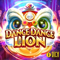 Dance Dance Lion – RICH Gaming