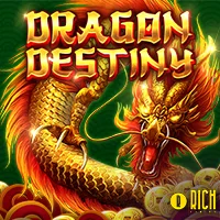 Dragon Destiny – RICH Gaming