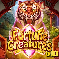 Fortune Creatures – RICH Gaming
