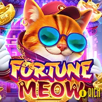Fortune Meow – RICH Gaming