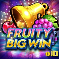 Fruity Big Win – RICH Gaming