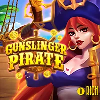 Gunslinger Pirate – RICH Gaming