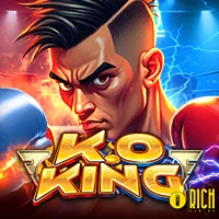 K.O. King – RICH Gaming