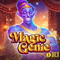 Magic Genie — RICH Gaming — CYL88 Malaysia