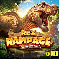 Rex Rampage — RICH Gaming — CYL88 Malaysia