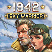 1942: Sky Warrior – Red Tiger