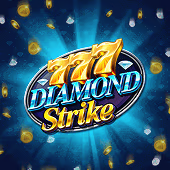777 Diamond Strike – Red Tiger