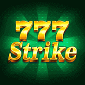 777 Strike – Red Tiger