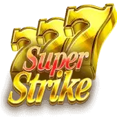 777 Super Strike – Red Tiger