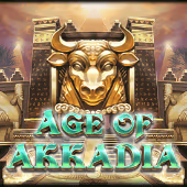 Age Of Akkadia – Red Tiger