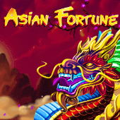 Asian Fortune – Red Tiger