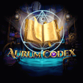 Aurum Codex – Red Tiger