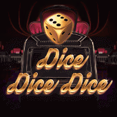 Dice Dice Dice — Red Tiger — CYL88 Malaysia