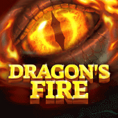 Dragon's Fire — Red Tiger — CYL88 Malaysia