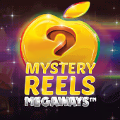 Mystery Reels Megaways™ — Red Tiger — CYL88 Malaysia