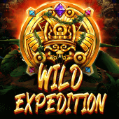 Wild Expedition — Red Tiger — CYL88 Malaysia