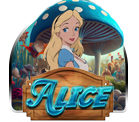 Alice – SCR888 H5