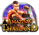 Amazing Thailand – SCR888 H5