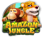 Amazon Jungle – SCR888 H5