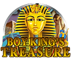 Boy King's Treasure – SCR888 H5