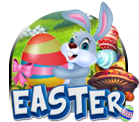 Easter – SCR888 H5