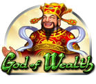 God of Wealth – SCR888 H5