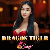 Dragon Tiger – Sexy Baccarat (AE Sexy)