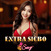 Extra Sicbo — Sexy Baccarat (AE Sexy) — CYL88 Malaysia