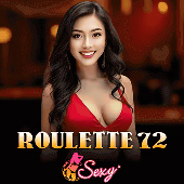 Roulette 72 — Sexy Baccarat (AE Sexy) — CYL88 Malaysia