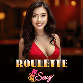 Roulette — Sexy Baccarat (AE Sexy) — CYL88 Malaysia