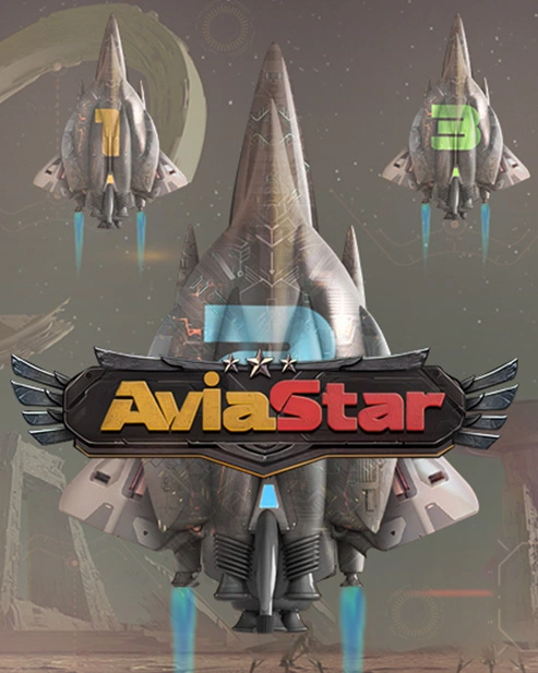 AviaStar Fast game CYL88 Malaysia