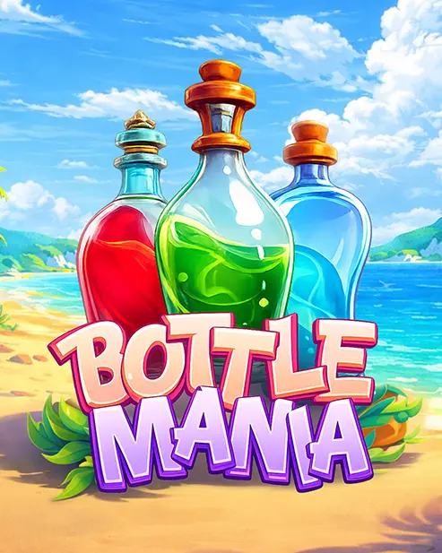 Bottle Mania Fast game CYL88 Malaysia