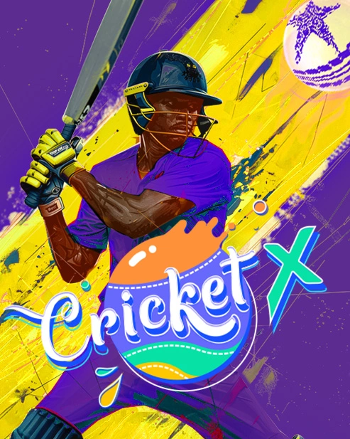 Cricket X Fast game CYL88 Malaysia