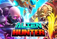 Alien Hunter – Spade Gaming