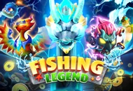 Fishing Legend – Spade Gaming