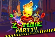 Zombie Party – Spade Gaming