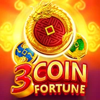 3 COIN FORTUNE – Spade Gaming