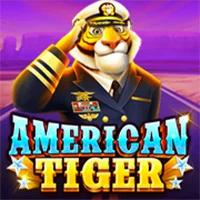 AMERICAN TIGER – Spade Gaming