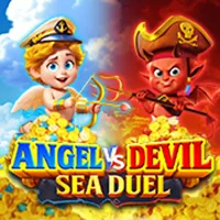 ANGELVSDEVIL SEA DUEL – Spade Gaming