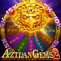 AZTLAN GEMS2 – Spade Gaming